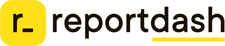 ReportDash Logo
